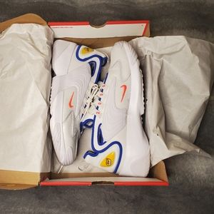 Nike zoom 2k running shoes